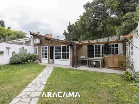 Casa 4 ambientes en Venta en Monte Grande