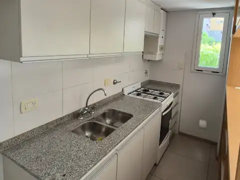 Departamento en Alquiler de 1 dormitorio