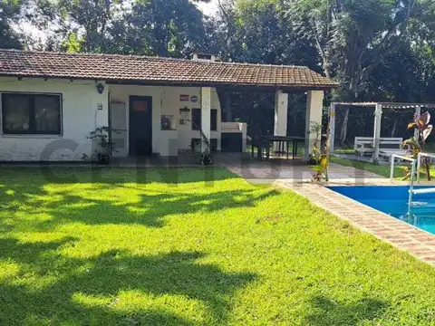 Casa en Venta 2025 años