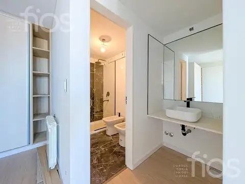Departamento en Venta al Este