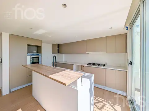 Departamento en Venta de 2 dormitorios