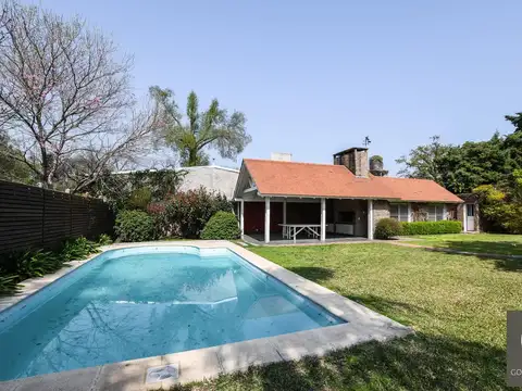 Casa en Alquiler al Norte