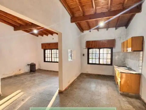 Casa en Venta en Francisco Alvarez, USD 40.000