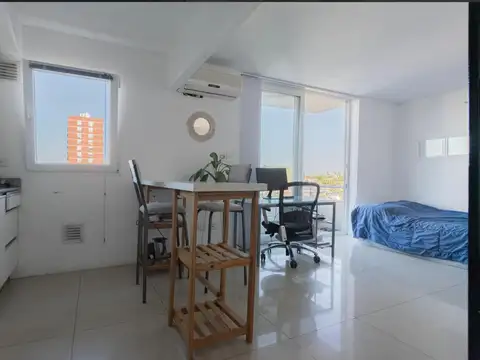 Departamento en Venta con 1 cochera