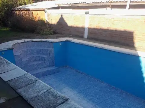 Casa en Venta con 1 cochera