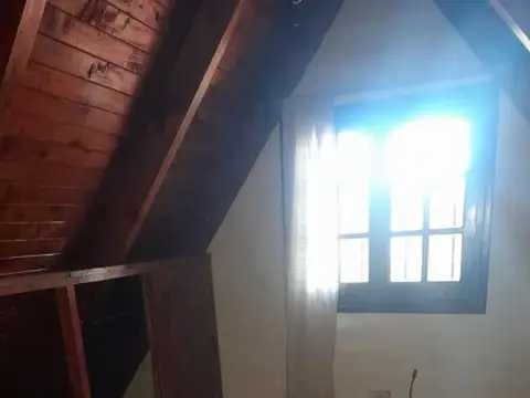 Casa en Venta 20 años