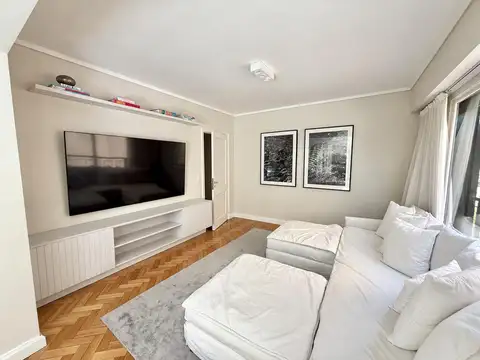 Departamento 5 ambientes con 3 baños