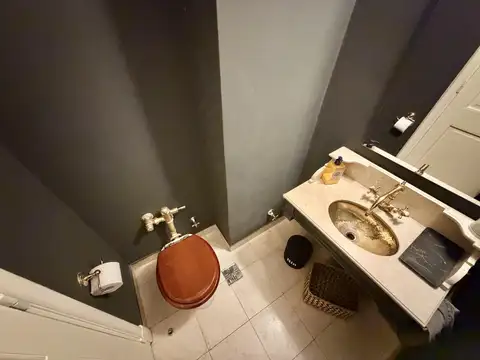 Departamento en Venta 55 años