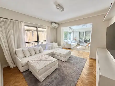 Departamento en Venta con 2 cocheras