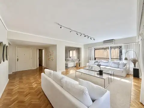 Departamento en Venta en Palermo Chico, USD 1.290.000