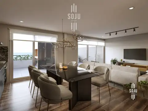 Departamento en Venta Permite mascota