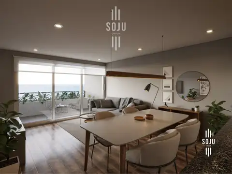 Av. Costanera 3100, Piso 2