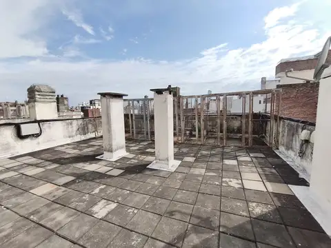 Departamento en Alquiler 50 años