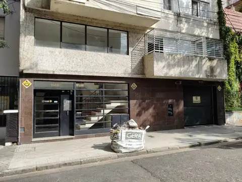 Departamento 1 dormitorio amplio en Martin Rosario