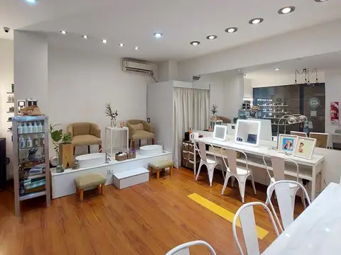 Local en Venta en Centro, USD 50.000