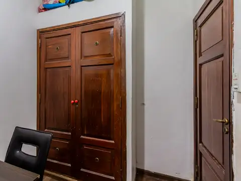 Departamento en Venta en Palermo, USD 185.000