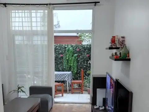 Departamento en venta en Palermo