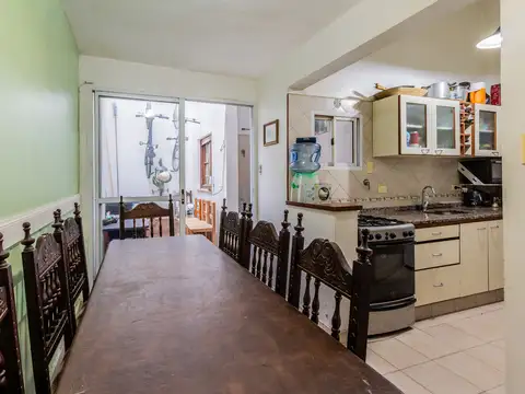 Departamento en venta en Palermo