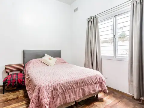 Departamento en Venta 40 años