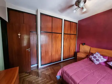 Depto Tipo Casa en Venta en Villa Devoto, USD 240.000