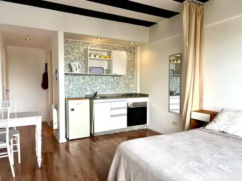Avenida Córdoba 5400