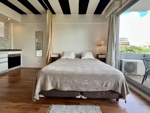 Departamento en Venta al Suroeste