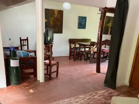 Casa en Venta en Mina Clavero, USD 74.900