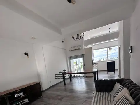 Departamento en venta c/ cochera y piscina privada en V.Luzuriaga| APTO CREDITO