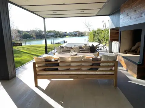 Casa en Alquiler 5 años