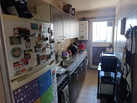 Venta Departamento 4 ambientes en Balvanera