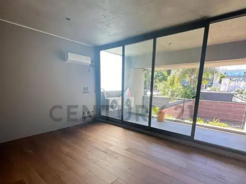 Departamento 4 ambientes con 3 baños