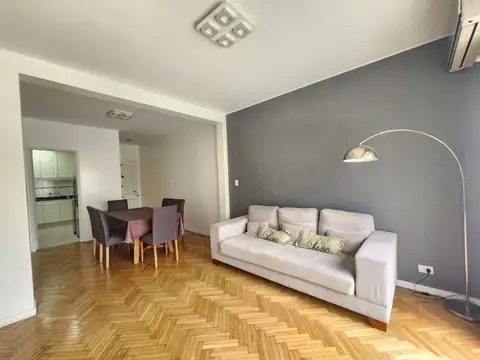 VENTA DEPARTAMENTO EN PALERMO 3 AMB