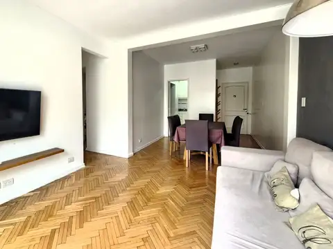 VENTA DEPARTAMENTO EN PALERMO 3 AMB