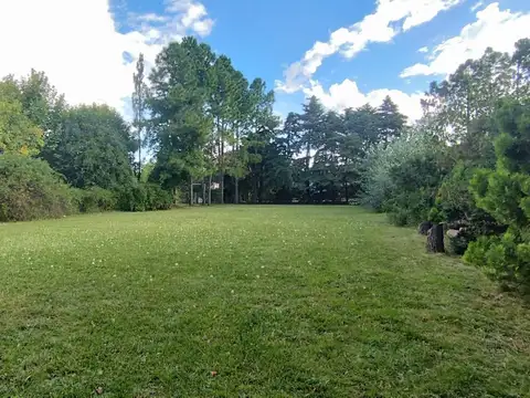 Terreno en Venta en Palmares De Pilar, USD 37.000