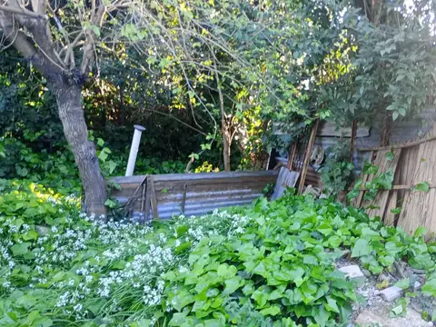 Casa en Venta en La Plata, USD 45.000