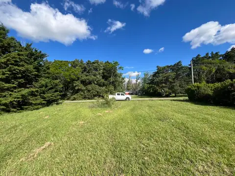 Terreno en Venta 35  mts Fondo