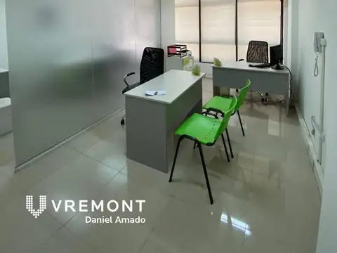 Oficina en Alquiler al Este