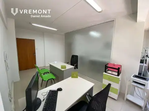 Oficina en Alquiler en San Nicolás, $ 400.000