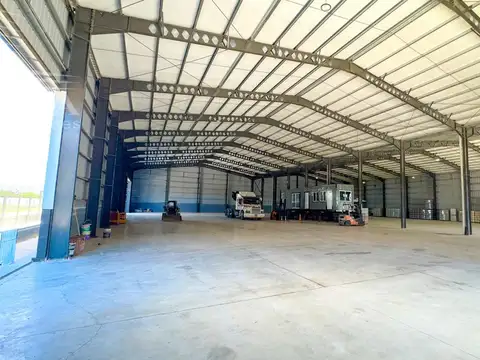 Local en Alquiler en Rosario, USD 11.000