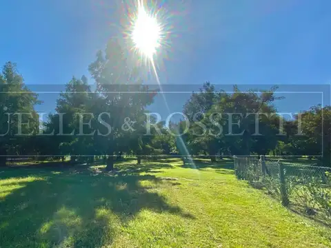 Lote a La Venta San Sebastián