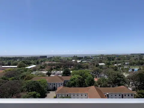 Departamento en Alquiler al Este