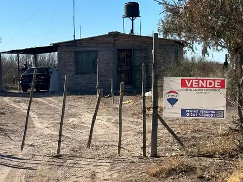Campo En Venta en Las Catitas