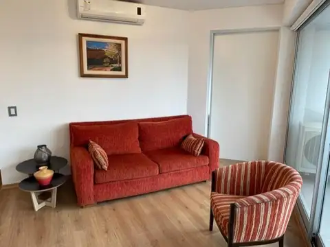 Departamento en Alquiler Temporal de 1 dormitorio