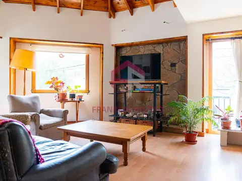 Departamento en Venta en San Martin De Los Andes, USD 260.000