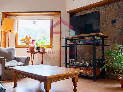 Departamento en Venta de 4 ambientes