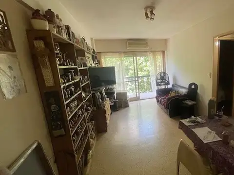 Departamento en Venta en Paternal, USD 82.000