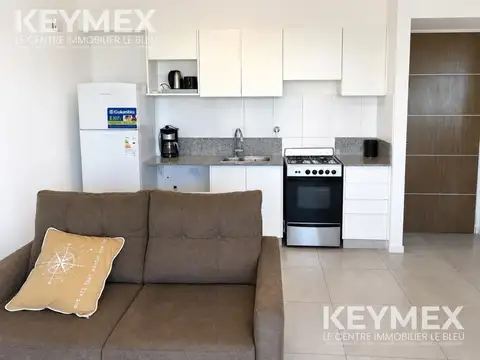 Departamento en Alquiler 8 años