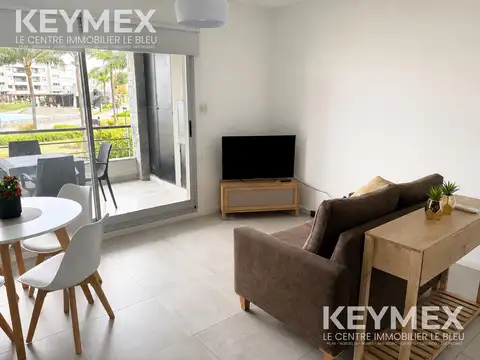 Departamento en Alquiler en Countries y Barrios Cerrados en Pilar, USD 650