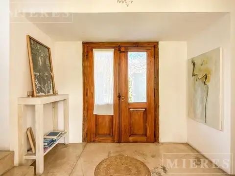 Casa en Venta 5 años
