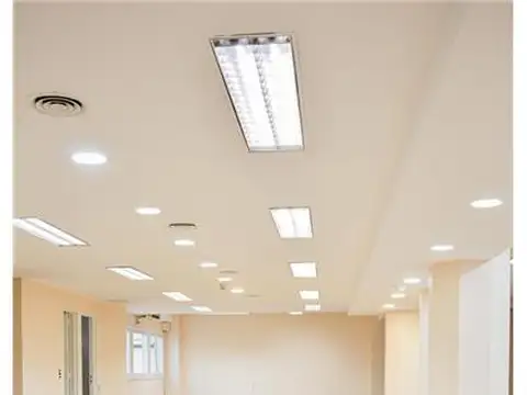 Oficina en Alquiler en San Telmo, USD 3.100